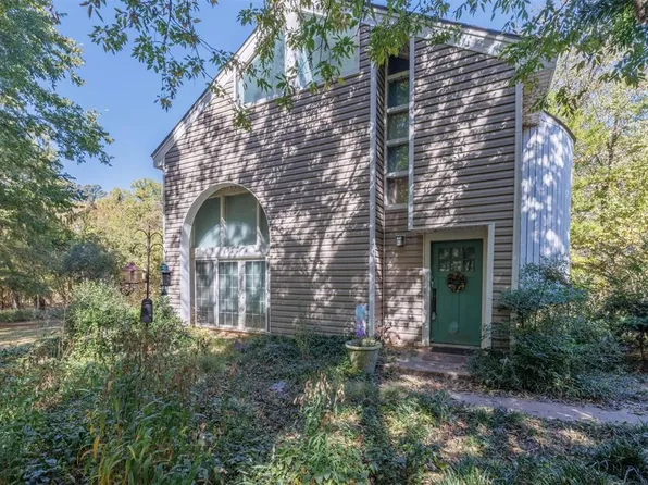 1712 Navajo Rd, Norman, OK 73026