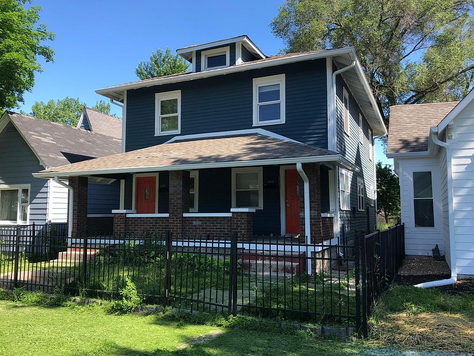 1st image of 1816 Woodlawn Ave