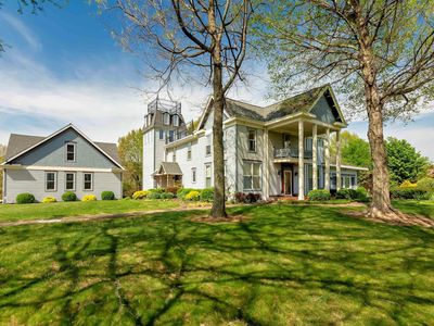 2001 Boskydell Rd, Carbondale, IL, 62902