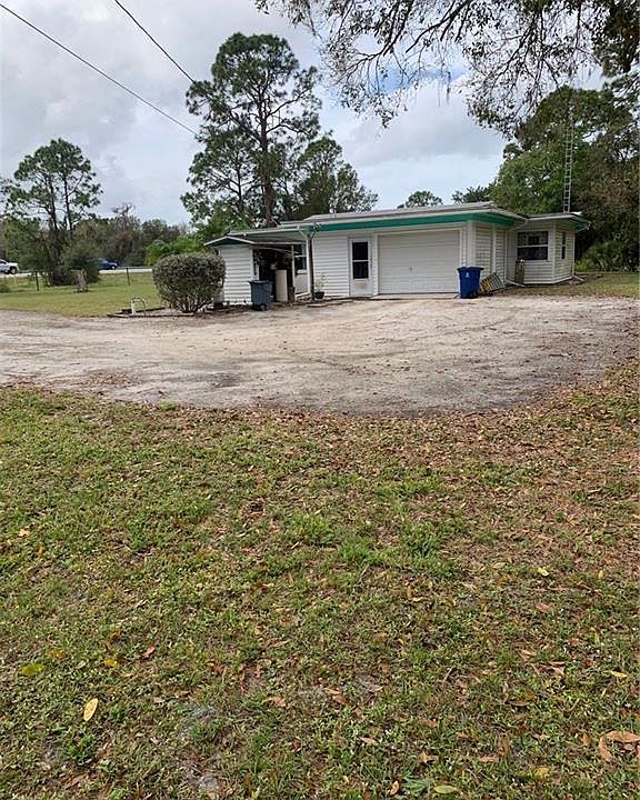 Home For Sale In 