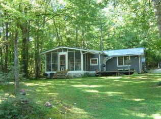 635 W Cove Dr, Mountain Rest, SC 29664
