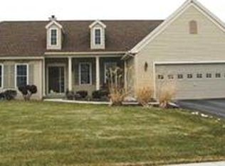 14 Outlook Ave, Saratoga Springs, NY 12866