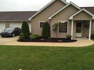 53 Par Dr, Punxsutawney, PA 15767