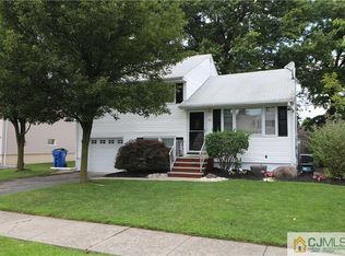 98 Fordham Pl, Colonia, NJ 07067