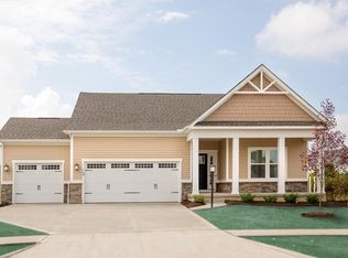 6540 Morning Glory Ln, Medina, OH 44256