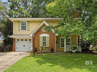 6632 Autumn Ridge Dr, Mobile, AL 36695