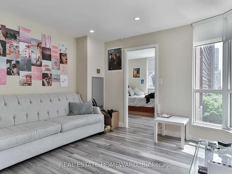 7 Carlton St #406 — Photo 10