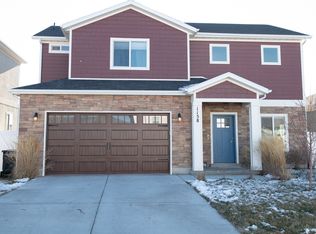 1158 E Tucker Ln, Heber, UT 84032