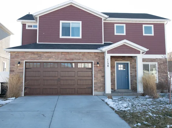 1158 E Tucker Ln, Heber, UT 84032