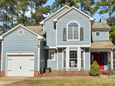 11121 Renda Ct, Charlotte, NC, 28215