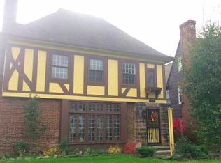 17420 Winslow Rd, Shaker Hts, OH 44120