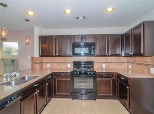 4426 Ashberry Pine Ln, Katy, TX 77449