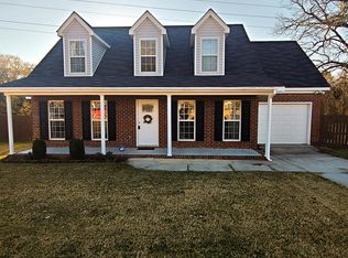 1710 Tamarind Way, Augusta, GA 30906