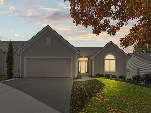 3119 NW 86th St, Kansas City, MO 64154