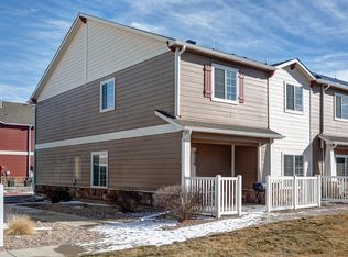 3130 Shikra Vw, Colorado Springs, CO 80916