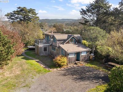 1062 S Breaker Ave, Rockaway Beach, OR, 97136