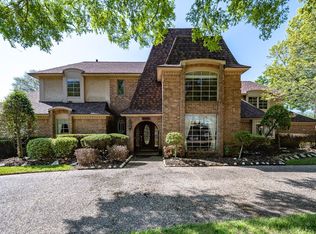 1426 Minchen Dr, Deer Park, TX 77536