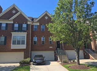 11735 Brookeville Landing Ct, Bowie, MD 20721