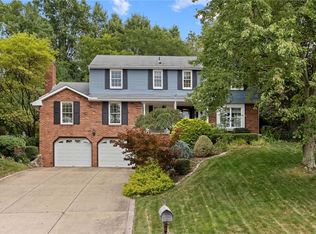 1545 Allison Dr, Pittsburgh, PA 15241