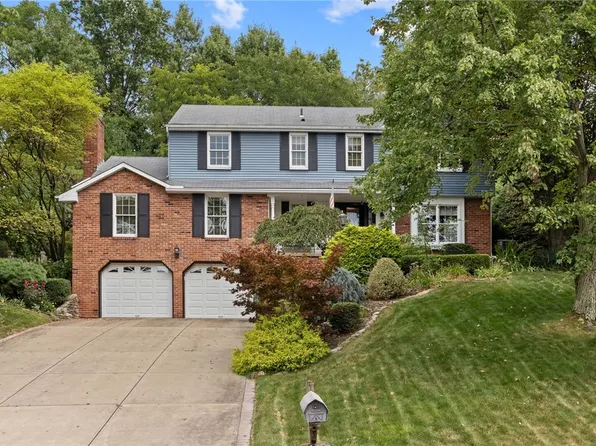 1545 Allison Dr, Pittsburgh, PA 15241