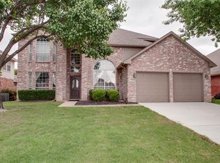 1724 Marian Ln, Flower Mound, TX 75028
