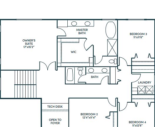 4th image of 15222 NE Woodland Pl