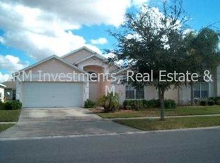 14023 Entrada Dr, Orlando, FL 32837