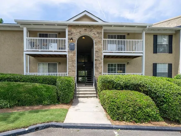 3160-301 Seven Pines Ct #13, Atlanta, GA 30339