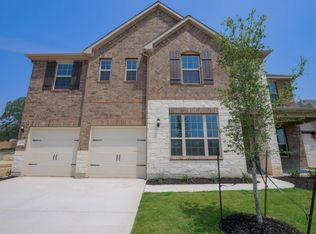 3109 Delaware St, Leander, TX 78641