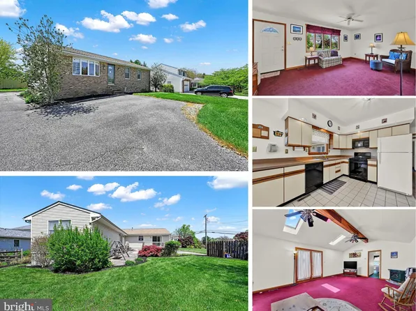 2921 Cub Hill Rd, Baltimore, MD 21234