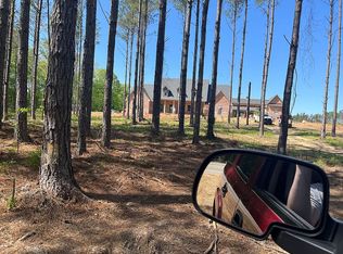 6216 Morgantown Rd, Sturgis, MS 39769