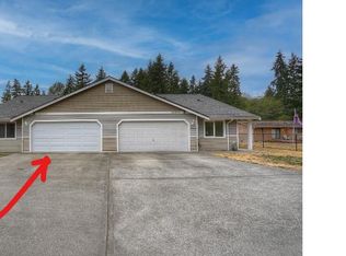 12802 164th St E UNIT A, Puyallup, WA 98374