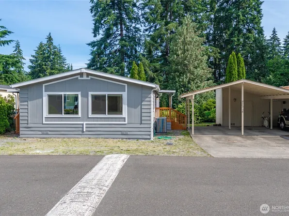 605 167th Court E #16, Spanaway, WA 98387