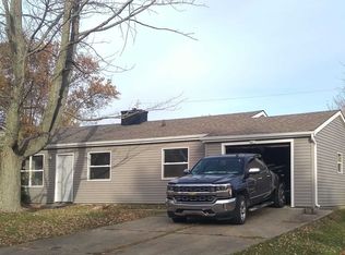 2904 Belfast Dr, Fort Wayne, IN 46805