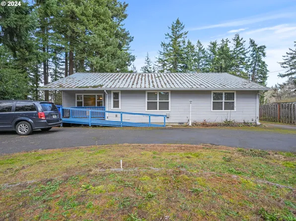 202 NE 202nd Ave, Portland, OR 97230