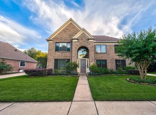 18519 Fawn Run Ln, Houston, TX 77084