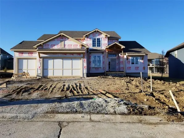 8112 NW 90th St, Kansas City, MO 64153