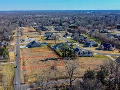 LOT 2 Westwood Blvd #42001, Paducah, KY, 42001