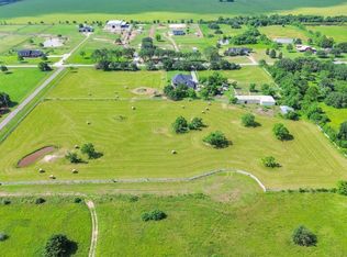 15421 Totis Rd, Hockley, TX 77447