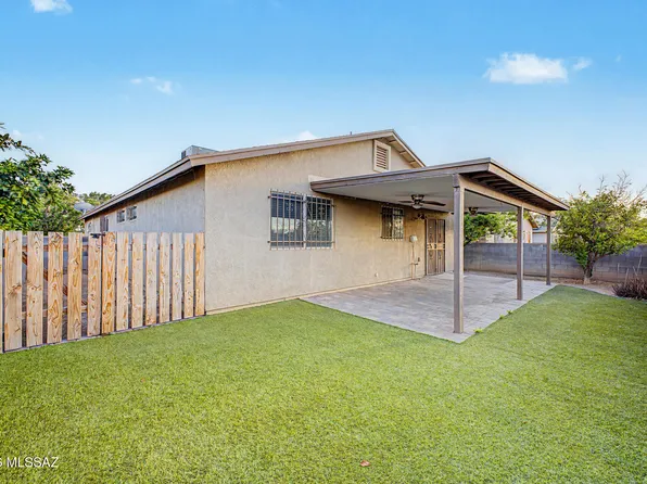 320 W Iowa St, Tucson, AZ 85706