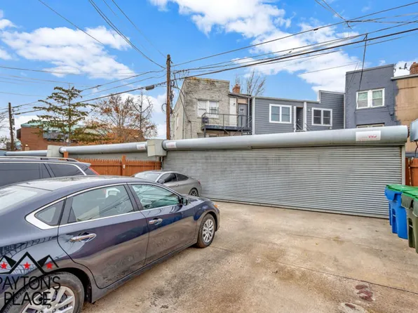 1658 W Virginia Ave NE #201, Washington, DC 20002