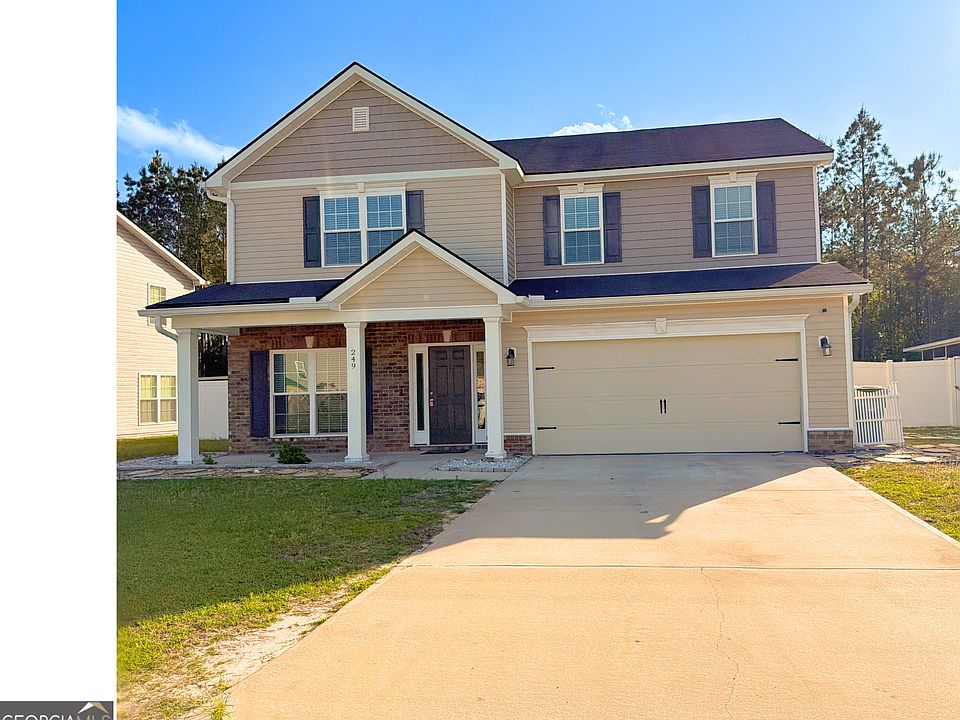1st image of 249 Daniel Trent Way