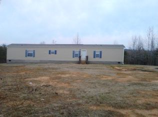 4020 Mount Tabor Rd, Keeling, VA 24566
