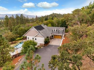 4303 Old Stage Rd, Central Pt, OR 97502