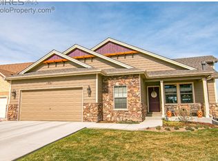 1721 Clear Creek Ct, Windsor, CO 80550