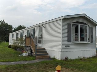 5 Goldrush Ln, Rochester, NH 03868