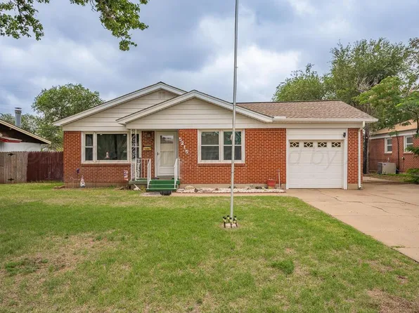 5215 George Ter, Amarillo, TX 79106