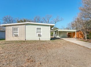 603 Westmoreland Dr, San Antonio, TX 78213