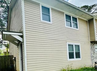 1258 Creekside Ct SE, Smyrna, GA 30080