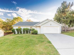 4633 Twin Pines Dr, Knoxville, TN 37921
